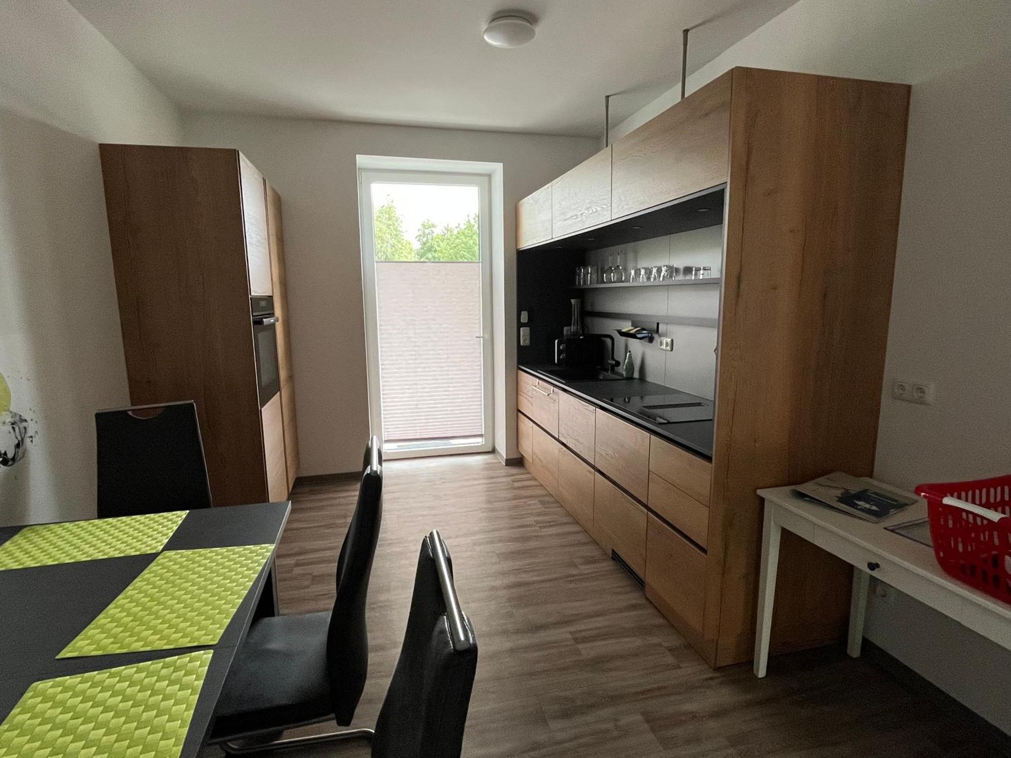Ferienwohnung Kolow Gbr Angermunde Exteriör bild
